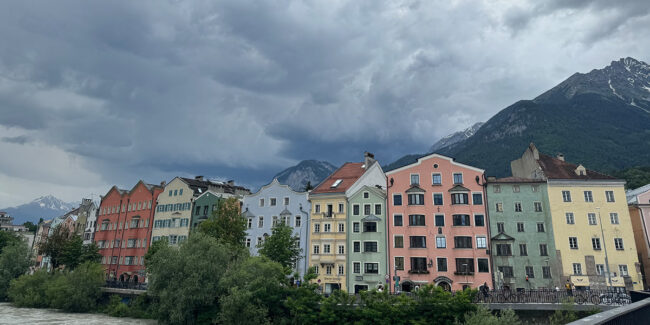 AUS ex-Innsbruck