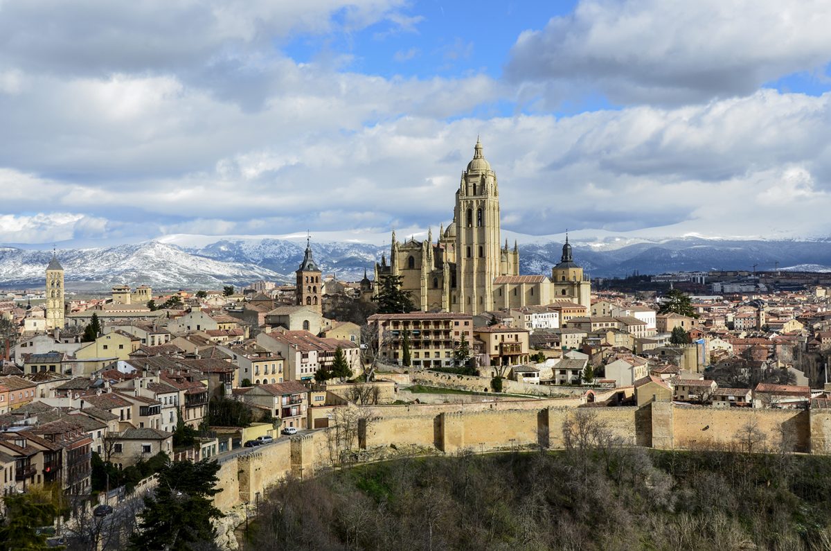 Spain Spring Semester - KIIS - Study Abroad