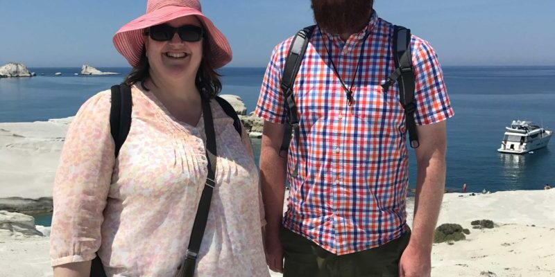 Greece-Kathleen-Quinn_NKU-and-Jeff-Rice-WKU