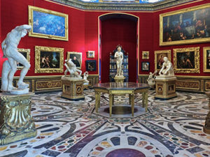 LifelongLearners_Italy_Excursion_Uffizi_9