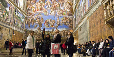 LifelongLearners_Italy_Excursion_Vatican_1