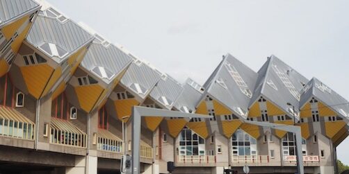 rotterdam-cubehousing-netherlands-excursion