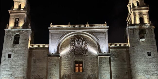 MMW ex-Historic Mérida