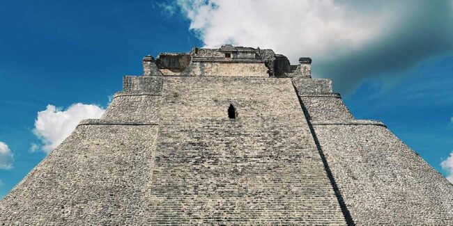 MMW ex- Uxmal & Hacienda Yaxcopoil