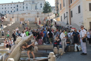Italy_SarahMcArter_TreviFountain