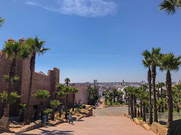 Visit Morocco During Your Semester Studying Abroad in Spain