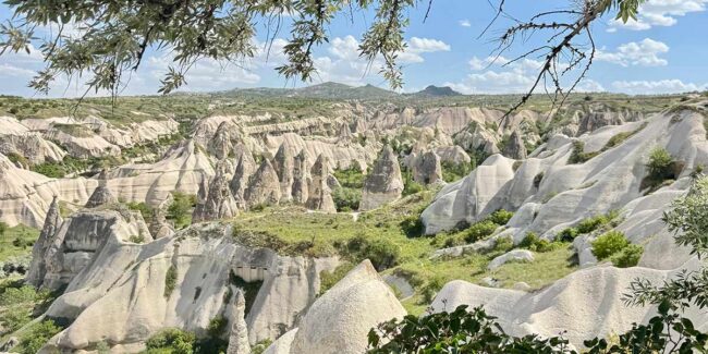 TUR ex-Cappadocia