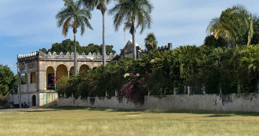 Photo of Maya Mexico Winter