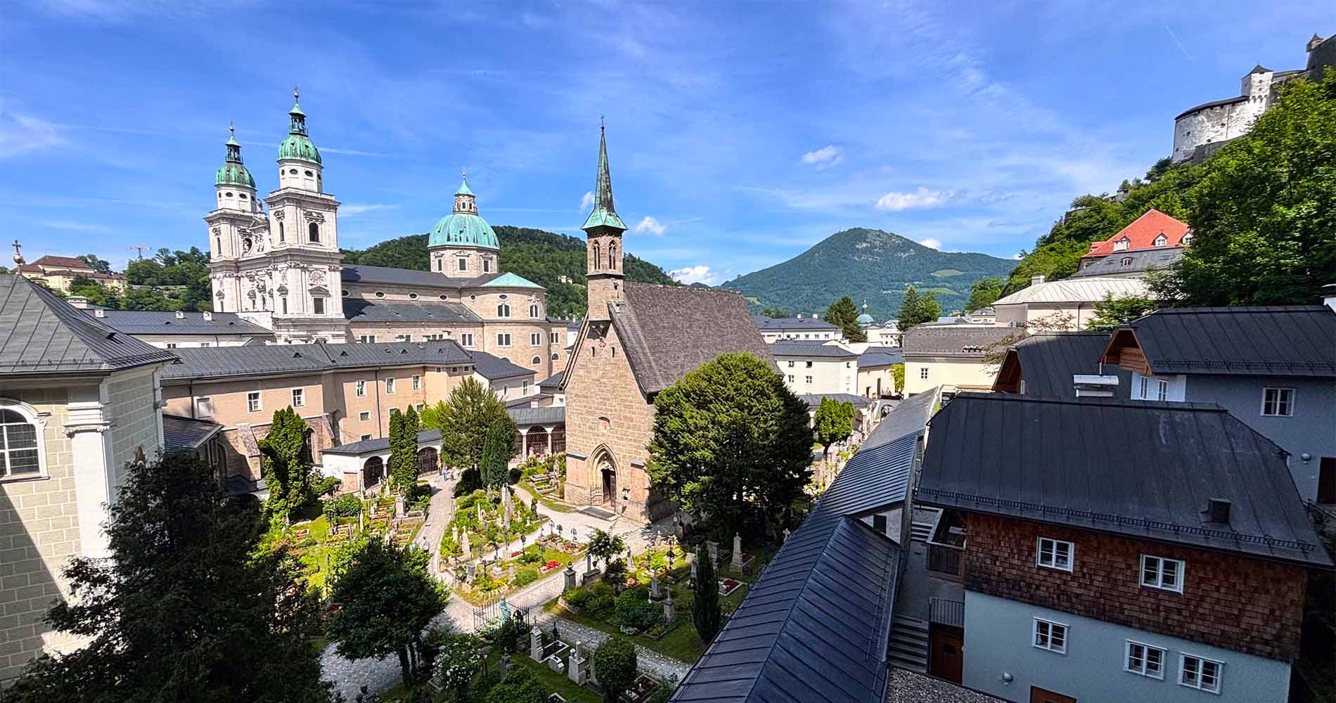Salzburg