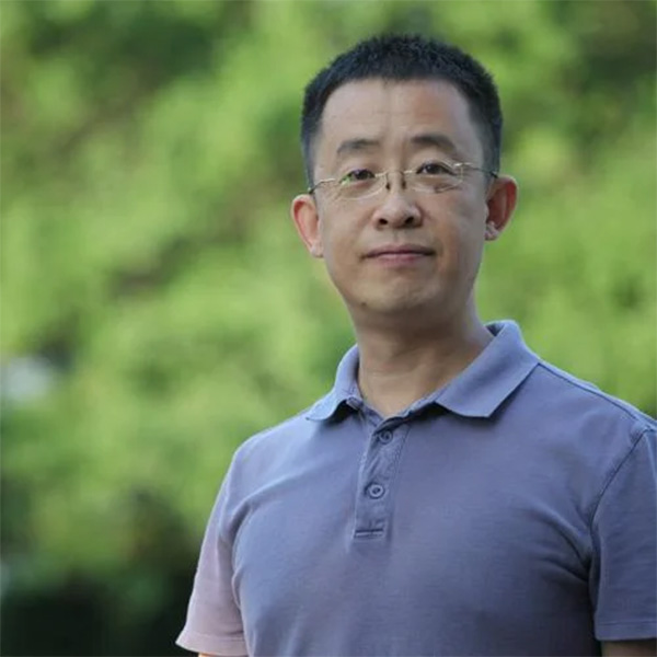 Dr. Jianjun He>