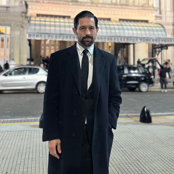 Dr. Shawn Schulenberg