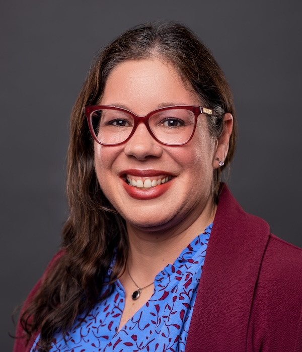 Dr. Zelideth María Rivas