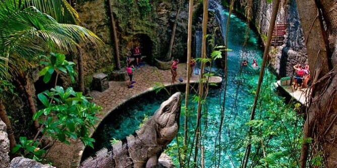 xcaret-excursion-Maya