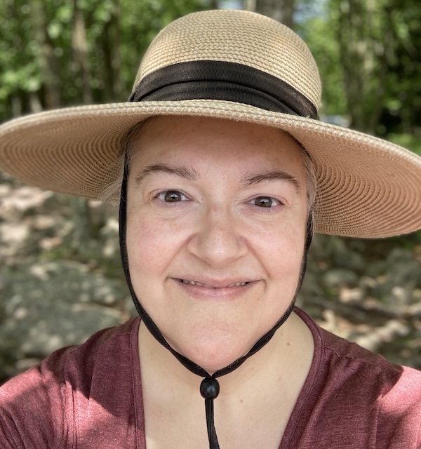 Prof. Kathleen Quinn