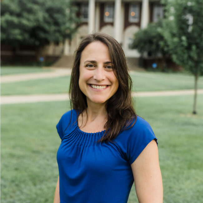 Dr. Christy D’Ambrosio-paris 1