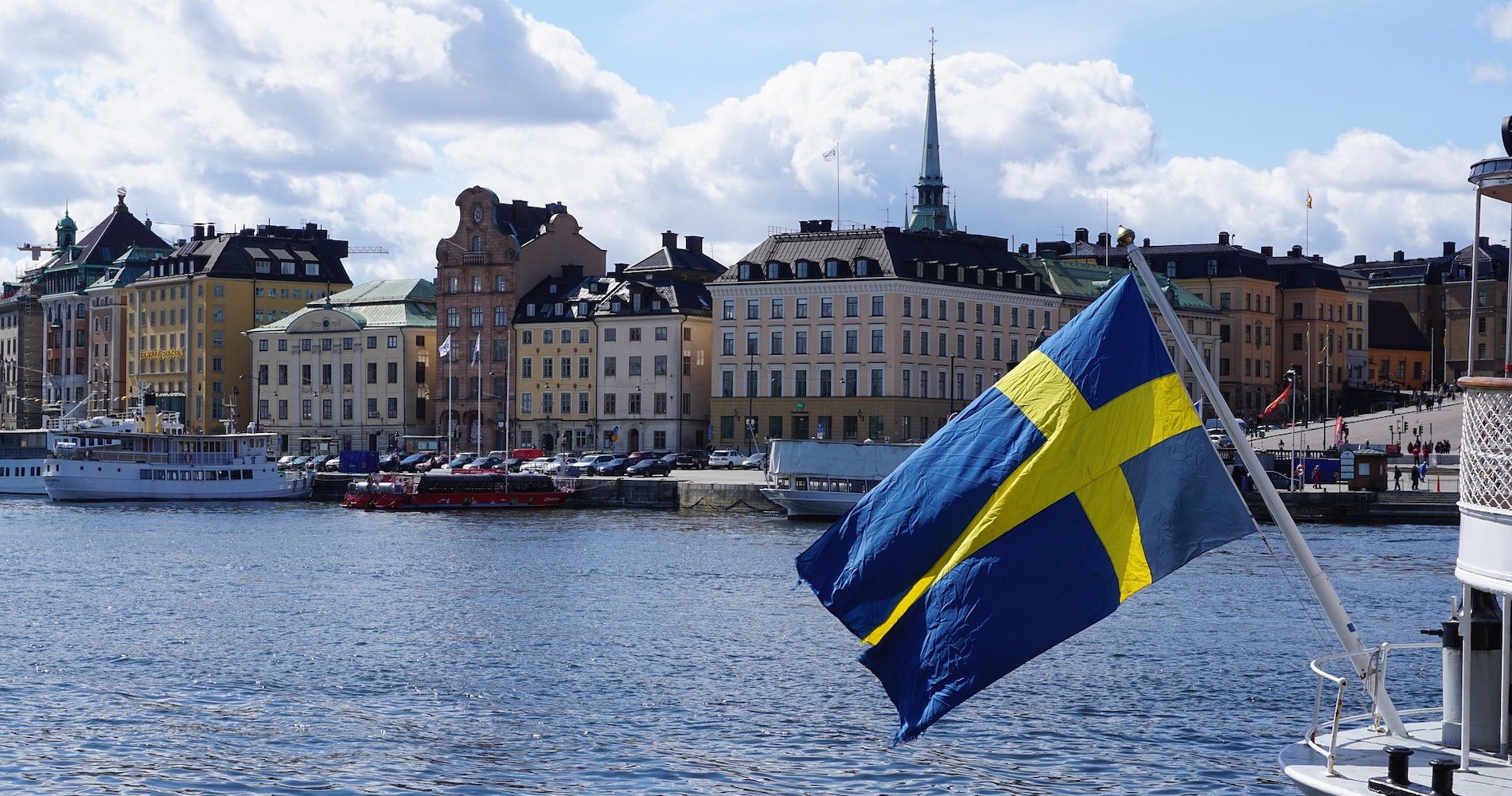 Scandinavia