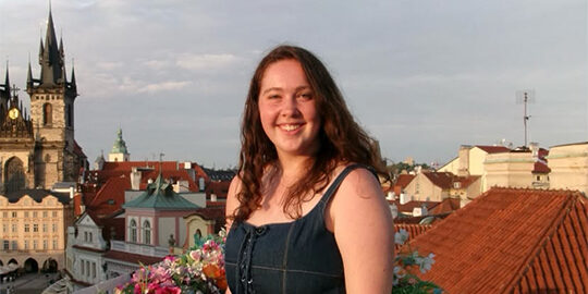Isabel Enzweiler