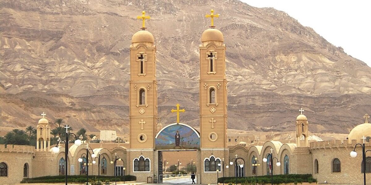 StAnthonyMonastery-excursion-Egypt